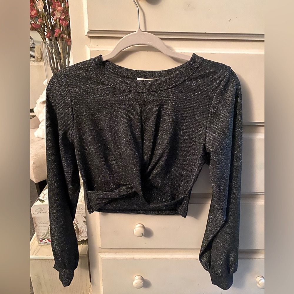 Beach Riot Long sleeve top